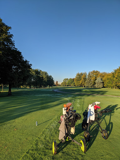 Golf Course «Oak Brook Golf Club», reviews and photos, 2606 York Rd, Oak Brook, IL 60523, USA