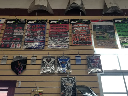 Motorcycle Parts Store «Cycle Parts Plus», reviews and photos, 2221 US-92, Lakeland, FL 33801, USA