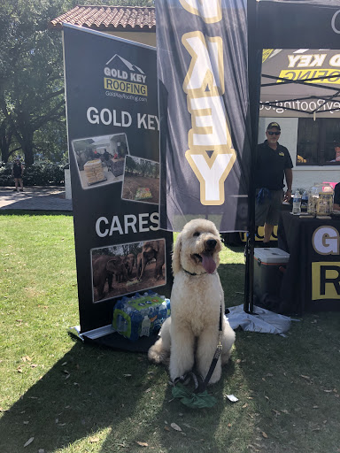 Roofing Contractor «Gold Key Roofing», reviews and photos, 4874 S Orange Ave, Orlando, FL 32806, USA