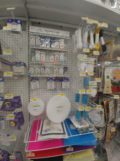 Fabric Store «Jo-Ann Fabrics and Crafts», reviews and photos, 1024 Green Acres Rd, Eugene, OR 97408, USA