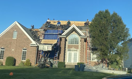 Roofing Contractor «Fiddler Roofing Inc», reviews and photos, 2335 Niagara Falls Blvd, Niagara Falls, NY 14304, USA