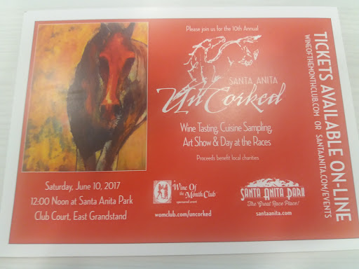 Wine Store «Wine of the Month Club», reviews and photos, 123 W Pomona Ave, Monrovia, CA 91016, USA