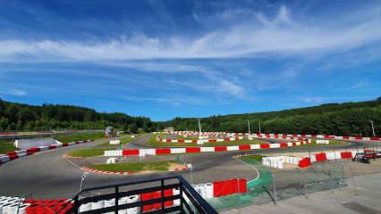 RACB Karting de Spa-Francorchamps