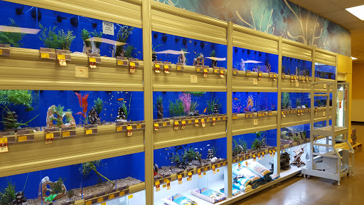 Pet Supply Store «PetSmart», reviews and photos, 2828 Campus Pkwy, Riverside, CA 92507, USA