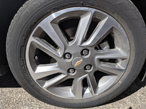 Car Wash «Washman Car Wash & Auto Spa», reviews and photos, 1530 NE Martin Luther King Jr Blvd, Portland, OR 97232, USA