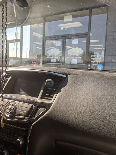 Beauty Supply Store «Get Sassy Beauty Supply», reviews and photos, 1368 N Arizona Ave #102, Chandler, AZ 85225, USA