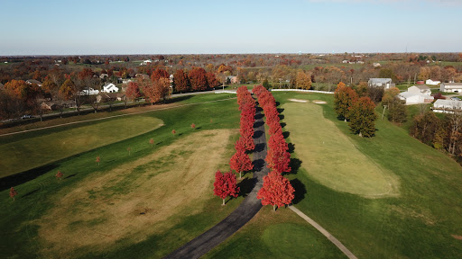 Country Club «Eagle Creek Country Club», reviews and photos, 990 Crittenden Mt Zion Rd, Dry Ridge, KY 41035, USA
