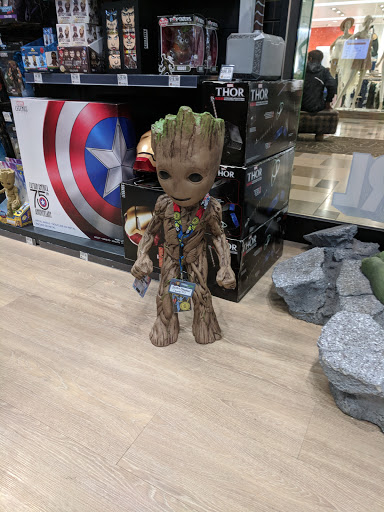 Gift Shop «ThinkGeek», reviews and photos, 1101 Melbourne Rd, Hurst, TX 76053, USA