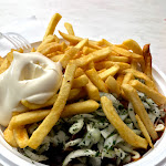 Photo n°1 de l'avis de Laura.n fait le 25/07/2019 à 13:17 sur le  Moselimbiss Pommern à Pommern