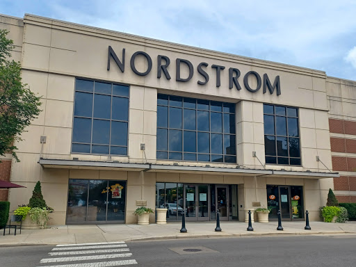 Department Store «Nordstrom Easton Town Center», reviews and photos, 4000 Worth Ave, Columbus, OH 43219, USA