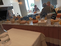 Atmosphère du Restaurant gastronomique La chaumière Restaurant à Beuvry-la-Forêt - n°4