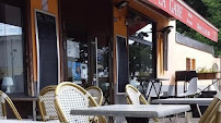 Photos du propriétaire du Restaurant Les 2 Terrasses, Brasserie de la Gare à Béligneux - n°2