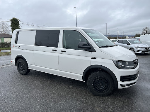 Photo 4 - Autodistribution