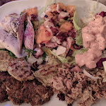 Photo n°1 de l'avis de Giuseppe.i fait le 10/08/2019 à 13:13 sur le  Ristorante Petrosino La Dimora Del Lupo à Biscione