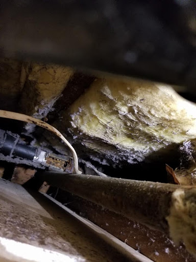 Plumber «Kevin Shaw Plumbing, Inc.», reviews and photos, 224 E Foothill Blvd, Monrovia, CA 91016, USA