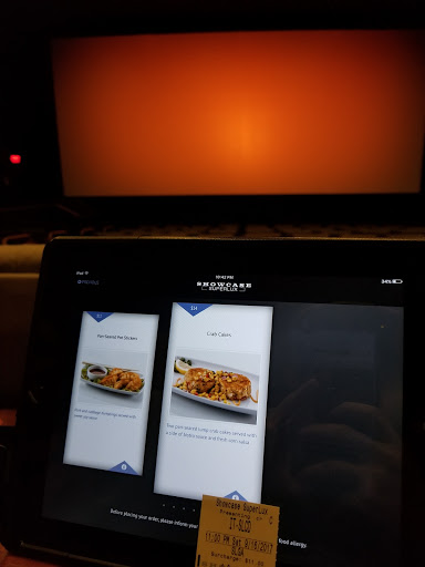 Movie Theater «Showcase SuperLux», reviews and photos, 55 Boylston St, Chestnut Hill, MA 02467, USA