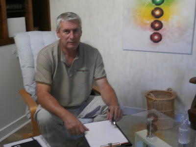 J-Charles Magnétiseur Energéticien Reiki à Saint-Médard-d'Excideuil