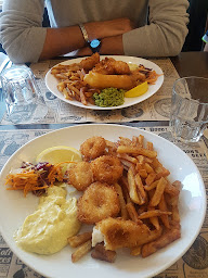Photo n°37 de Hôtel d’Arromanches à Arromanches-les-Bains ()