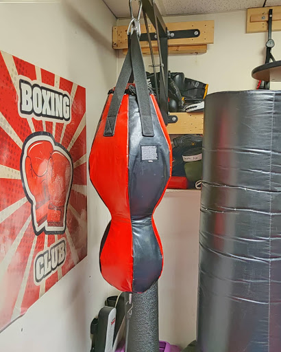 Personal Trainer «Coastal JKD», reviews and photos, 285 Washington St, Marblehead, MA 01945, USA