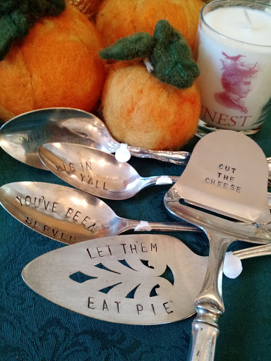 Antique Store «Nest Antique Art and Gifts», reviews and photos, 3404 Semmes Ave, Richmond, VA 23225, USA