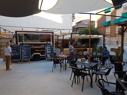 Eddy,s Street Food - Carrer Lepanto, 21, 03140 Guardamar del Segura, Alicante, Spain