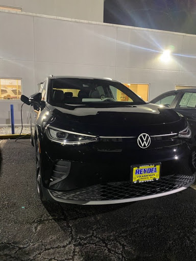 Volkswagen Dealer «Reydel Volkswagen, Sales & Service Center, Edison New Jersey VW Dealer», reviews and photos, 2034 NJ-27, Edison, NJ 08817, USA