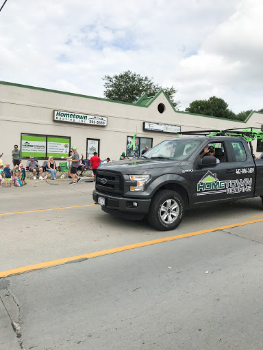 Roofing Contractor «Hometown Roofing Inc», reviews and photos, 13316 Millard Ave, Omaha, NE 68137, USA