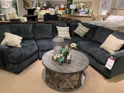Furniture Store «Ashley HomeStore», reviews and photos, 120 Commerce Blvd, Fairless Hills, PA 19030, USA