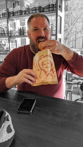 Coffee Shop «Juan Valdez Café», reviews and photos, 1889 F St NW, Washington, DC 20006, USA