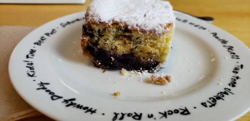 Bakery «Dessert Plate Bakery», reviews and photos, 34 E Main St # 1, Somerville, NJ 08876, USA