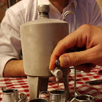 Photo n°1 de l'avis de Hugo.e fait le 13/04/2019 à 15:38 sur le  O Pote Velho à Porto