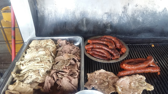 Asadero D' Lucy - Montalvo