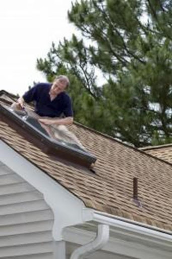 Roofing Contractor «Dr Roof Inc», reviews and photos, 6806 NE Hwy 99, Vancouver, WA 98665, USA