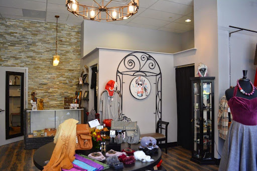 Boutique «Treasures On Broadway», reviews and photos, 227 Rowan Blvd, Glassboro, NJ 08028, USA