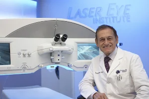 Laser Eye Institute image