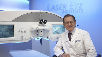 Laser Eye Institute