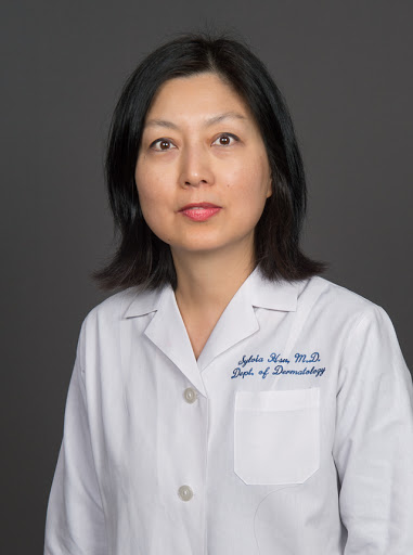Sylvia Hsu, MD