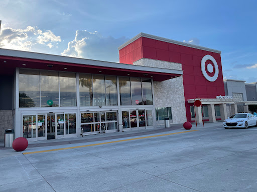 Department Store «Target», reviews and photos, 5000 Grandview Pkwy, Davenport, FL 33837, USA