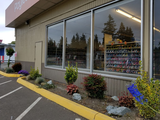 Payless ShoeSource, 137 161st St S, Spanaway, WA 98387, USA, 