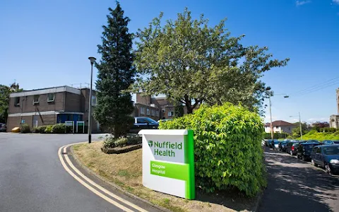 Nuffield Health Glasgow Hospital image