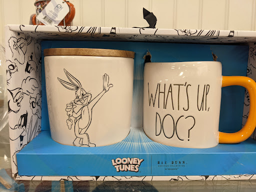 Department Store «Marshalls», reviews and photos, 2340 Foothill Blvd, La Verne, CA 91750, USA