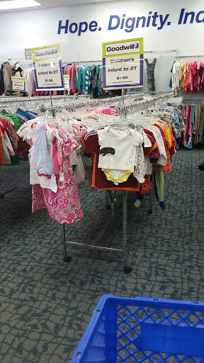 Thrift Store «Goodwill Ashland Retail Store», reviews and photos