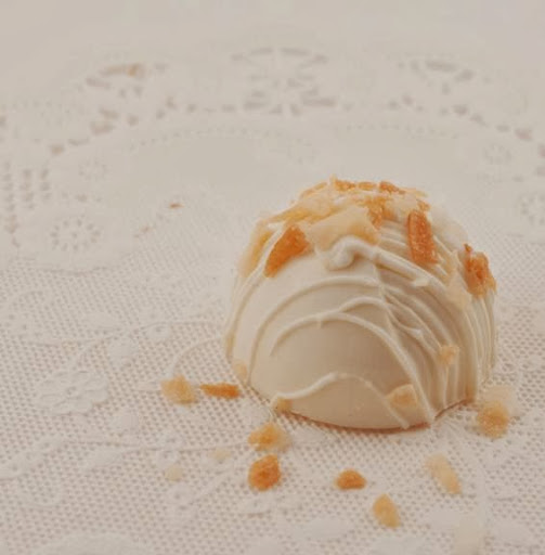 Chocolate Shop «The Truffle Cottage», reviews and photos, 119 E 200 S, Pleasant Grove, UT 84062, USA