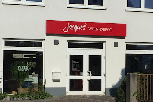 Jacques’ Wein-Depot