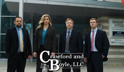 Crawford and Boyle, LLC