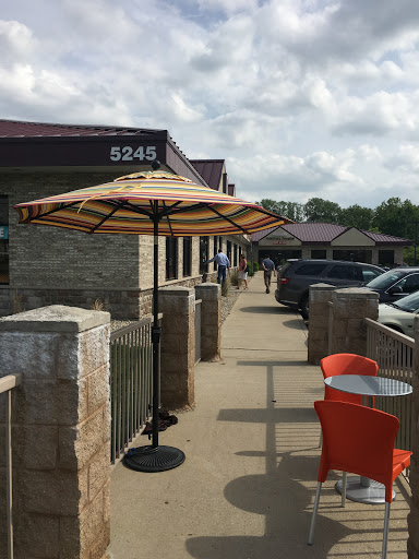 Coffee Shop «BIGGBY COFFEE», reviews and photos, 5245 Jackson Rd, Ann Arbor, MI 48103, USA