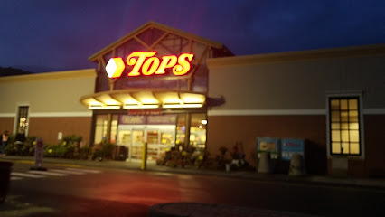 Tops Friendly Markets