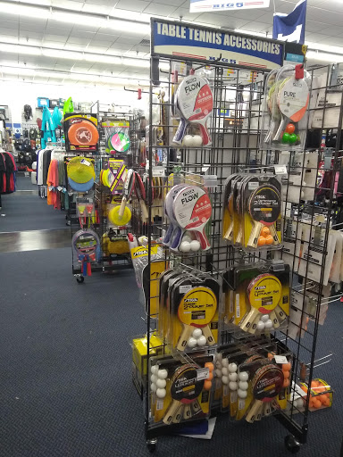 Sporting Goods Store «Big 5 Sporting Goods», reviews and photos, 22631 Bothell Everett Hwy a, Bothell, WA 98021, USA