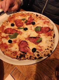 Les plus récentes photos du Restaurant italien Pizzeria JD Capucine à Villiers-sur-Marne - n°3
