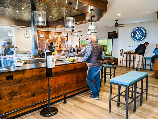 Winery «Bel Lago Vineyards & Winery», reviews and photos, 6530 S Lake Shore Dr, Cedar, MI 49621, USA